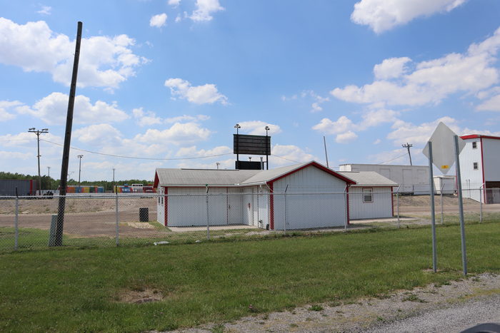 Tri-City Motor Speedway - July 2021 Photo (newer photo)